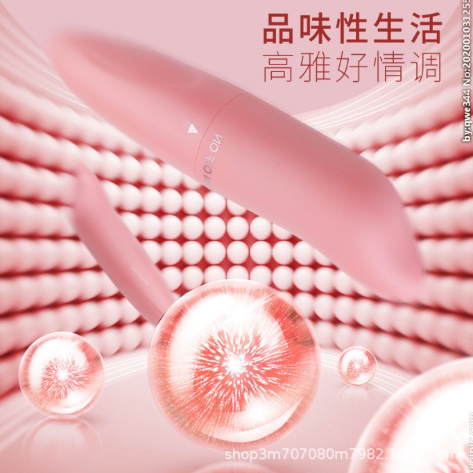 Dolphin Clitoral G-Spot Massager Vibrator