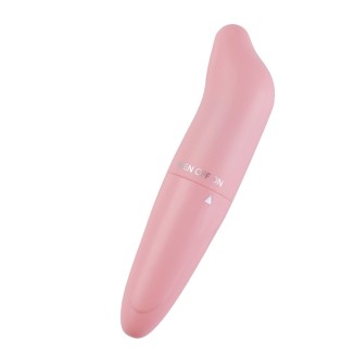 Dolphin Clitoral G-Spot Massager Vibrator