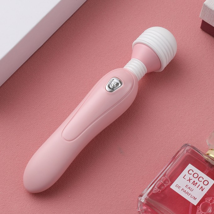 Adult Female Clitoral Vibrating Masturbation Massager