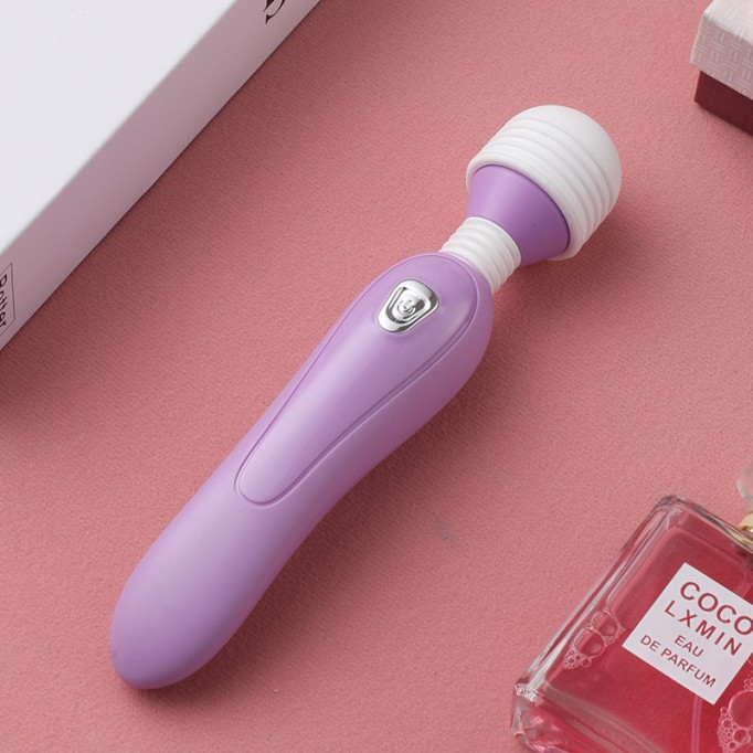 Adult Female Clitoral Vibrating Masturbation Massager