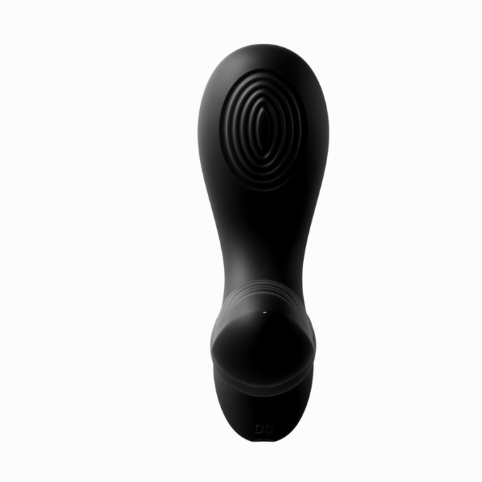 Miji Male Intelligent Prostate Massager