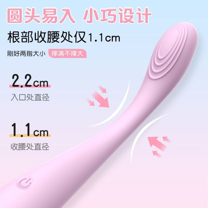 Heated Vibrator For Women Masturbator Massage Vibrator