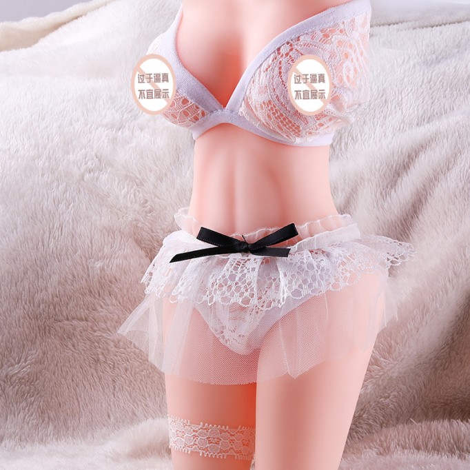 Tian Haili Posture Half-Body Doll