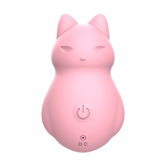 Little Fox Female Wireless Mini Masturbation Silent Vibrator