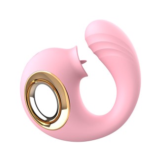 Dolphin female vibrator masturbator adult sex toys sex toys