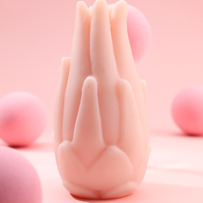 Fun Fruit Masturbation Cup For Men